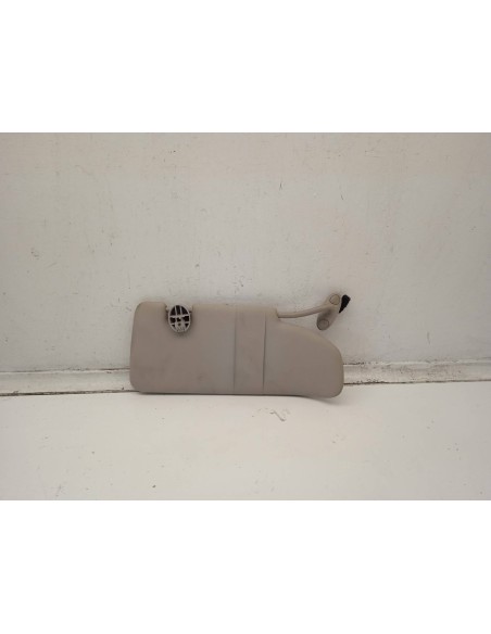 Recambio de parasol izquierdo para bmw mini (r50,r53) 1.6 16v cat referencia OEM IAM   