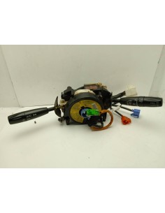 Recambio de mando luces para kia carens 1.6 cat referencia OEM IAM KARFSEF1  