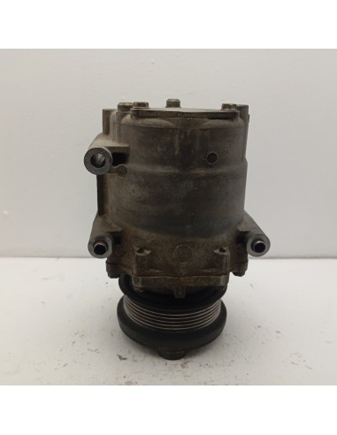 Recambio de compresor aire acondicionado para ford ka (ccq) 1.3 cat referencia OEM IAM 1S5H19D629AB  