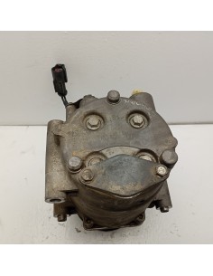 Recambio de compresor aire acondicionado para ford ka (ccq) 1.3 cat referencia OEM IAM 1S5H19D629AB   2