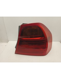 Recambio de piloto trasero derecho para bmw serie 3 berlina (e90) 3.0 turbodiesel cat referencia OEM IAM 6937458  