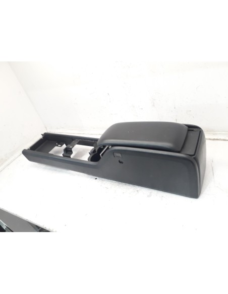 Recambio de apoyabrazos central para nissan murano (z50) 3.5 v6 cat referencia OEM IAM   