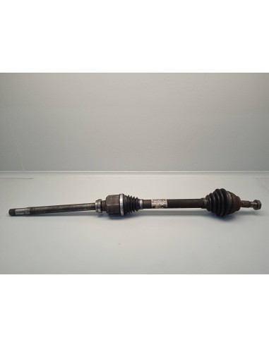 Recambio de transmision delantera derecha para peugeot 5008 active referencia OEM IAM 9661107480  