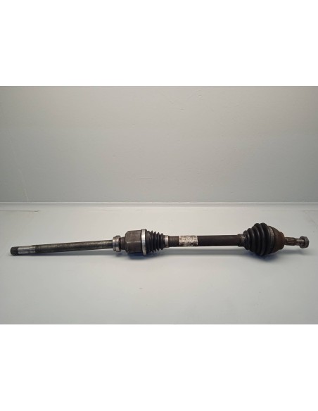 Recambio de transmision delantera derecha para peugeot 5008 active referencia OEM IAM 9661107480  