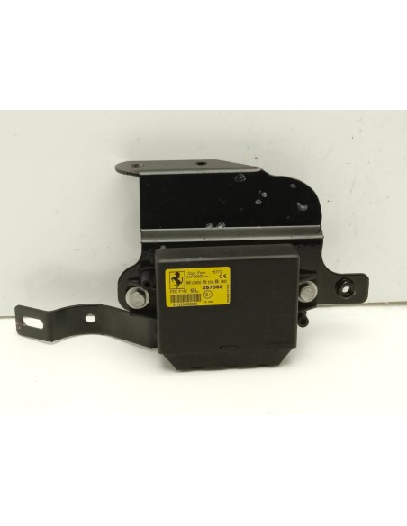 Recambio de modulo electronico para ferrari 458 italia italia referencia OEM IAM 257068  