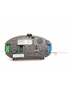 Recambio de cuadro instrumentos para audi a2 (8z) 1.4 tdi referencia OEM IAM VDO.080.150/003   2