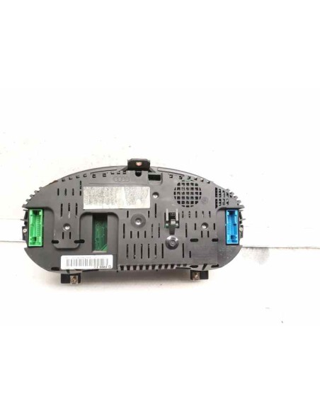 Recambio de cuadro instrumentos para audi a2 (8z) 1.4 tdi referencia OEM IAM VDO.080.150/003  