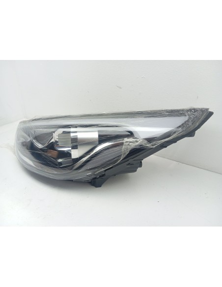 Recambio de faro izquierdo para hyundai ix35 (lm, el, elh) 1.7 crdi referencia OEM IAM 921012S620  