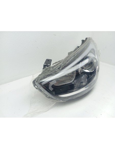 Recambio de faro izquierdo para hyundai ix35 (lm, el, elh) 1.7 crdi referencia OEM IAM 921012S620  