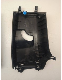 Recambio de vestidura interior para toyota yaris gr 2021 referencia OEM IAM 6241252250   2