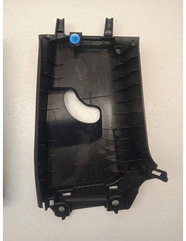 Recambio de vestidura interior para toyota yaris gr 2021 referencia OEM IAM 6241252250  