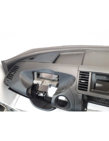 Recambio de salpicadero para nissan murano (z50) 3.5 v6 cat referencia OEM IAM   