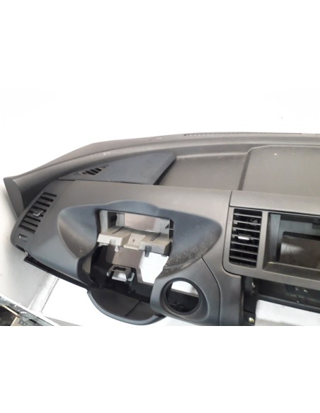 Recambio de salpicadero para nissan murano (z50) 3.5 v6 cat referencia OEM IAM   