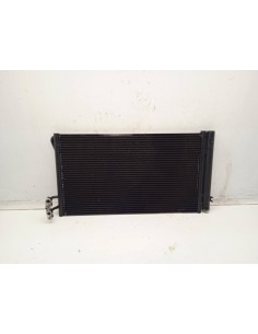 Recambio de condensador a/a para bmw serie 3 berlina (e90) 3.0 turbodiesel cat referencia OEM IAM 693003903  