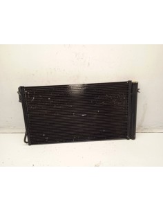 Recambio de condensador a/a para bmw serie 3 berlina (e90) 3.0 turbodiesel cat referencia OEM IAM 693003903   2