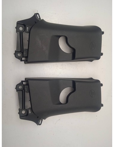 Recambio de vestidura interior para toyota yaris gr 2021 referencia OEM IAM 6241252250  