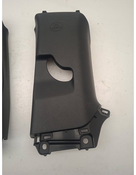 Recambio de vestidura interior para toyota yaris gr 2021 referencia OEM IAM 6241252250  