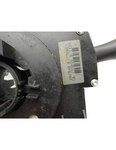 Recambio de mando luces para citroën c2 1.4 hdi referencia OEM IAM 96576762XT   2
