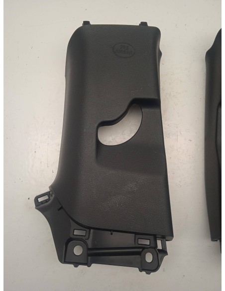 Recambio de vestidura interior para toyota yaris gr 2021 referencia OEM IAM 6241252250  