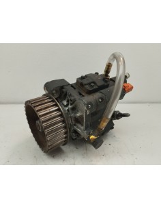 Recambio de bomba inyeccion para renault megane ii berlina 3p dynamique referencia OEM IAM 8200821184  