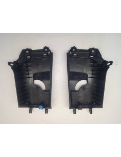 Recambio de vestidura interior para toyota yaris gr 2021 referencia OEM IAM 6241252250  
