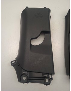 Recambio de vestidura interior para toyota yaris gr 2021 referencia OEM IAM 6241252250   2