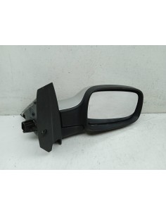 Recambio de retrovisor derecho para renault scenic ii 1.5 dci diesel referencia OEM IAM 12354070 ELECTRICO 7 PINES
