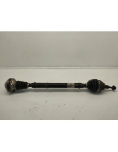 Recambio de transmision delantera derecha para seat alhambra (710) style i-tech referencia OEM IAM 7N0407764N  