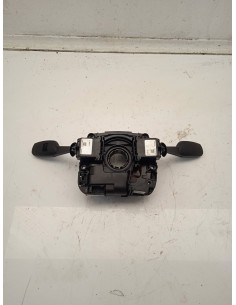 Recambio de mando luces para bmw serie 3 berlina (e90) 3.0 turbodiesel cat referencia OEM IAM 912303206  