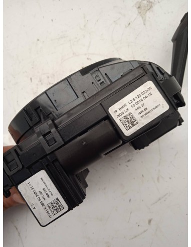 Recambio de mando luces para bmw serie 3 berlina (e90) 3.0 turbodiesel cat referencia OEM IAM 912303206  