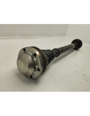 Recambio de transmision delantera derecha para seat alhambra (710) style i-tech referencia OEM IAM 7N0407764N  