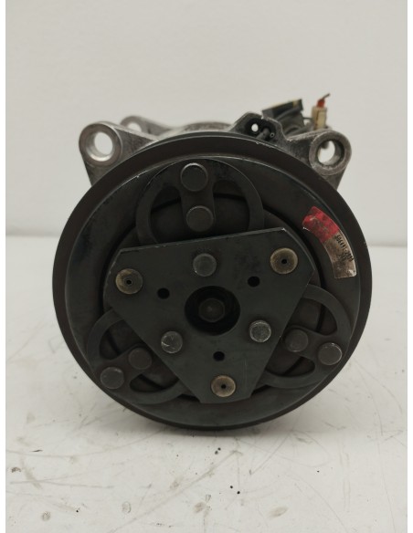 Recambio de compresor aire acondicionado para volvo serie 850 2.5 20v berlina referencia OEM IAM 6849647  