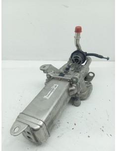 Recambio de enfriador egr para renault master iii furgoneta (fv) 2.3 dci 150 fwd (fv0f, fv03) referencia OEM IAM 147355889R  