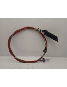 Recambio de tirador porton para ferrari 458 italia italia referencia OEM IAM 80176200  