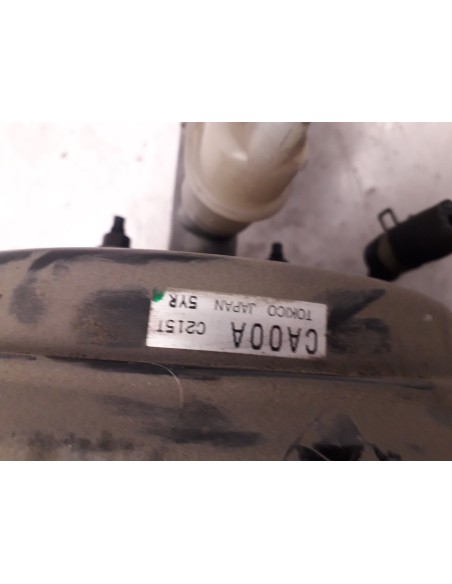 Recambio de bomba freno para nissan murano (z50) 3.5 v6 cat referencia OEM IAM CA00A  