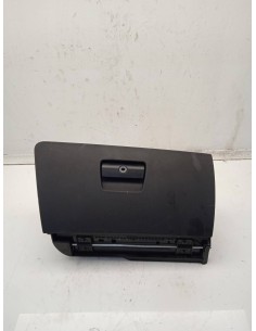 Recambio de guantera para bmw serie 3 berlina (e90) 3.0 turbodiesel cat referencia OEM IAM 72758411  