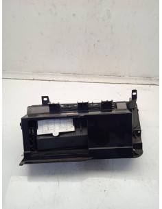 Recambio de guantera para bmw serie 3 berlina (e90) 3.0 turbodiesel cat referencia OEM IAM 72758411   2
