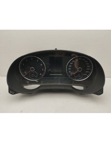 Recambio de cuadro instrumentos para seat alhambra (710) style i-tech referencia OEM IAM 7N5920870K  