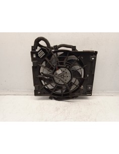Recambio de electroventilador para opel astra h caravan 1.9 cdti cat (z 19 dtl) referencia OEM IAM 13147279   2