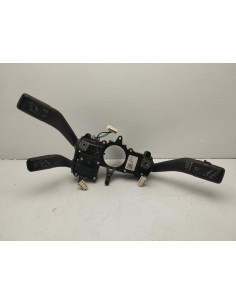 Recambio de mando luces para seat alhambra (710) style i-tech referencia OEM IAM 5K0953501CR  