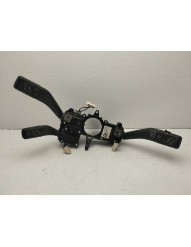 Recambio de mando luces para seat alhambra (710) style i-tech referencia OEM IAM 5K0953501CR  