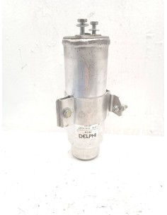 Recambio de filtro condensador para ferrari 458 italia italia referencia OEM IAM 00AL961  