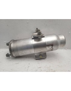 Recambio de filtro condensador para ferrari 458 italia italia referencia OEM IAM 00AL961   2