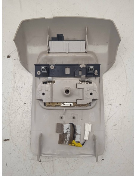 Recambio de luz interior para citroën c5 berlina hdi fap referencia OEM IAM   