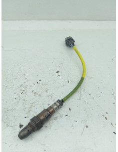 Recambio de sonda lambda para renault master iii furgoneta (fv) 2.3 dci 150 fwd (fv0f, fv03) referencia OEM IAM 226931998R  