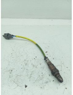 Recambio de sonda lambda para renault master iii furgoneta (fv) 2.3 dci 150 fwd (fv0f, fv03) referencia OEM IAM 226931998R   2