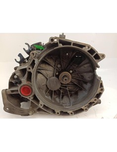 Recambio de caja cambios para ford mondeo berlina (ge) 2.0 16v di td cat referencia OEM IAM 1S7R7002AD  
