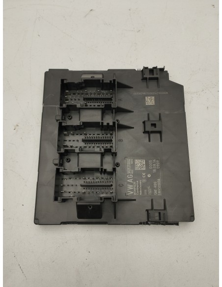 Recambio de modulo electronico para seat alhambra (710) style i-tech referencia OEM IAM 5K0937086Q  