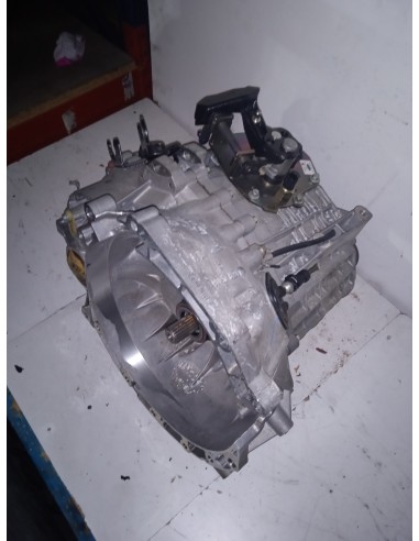 Recambio de caja cambios para ford mondeo berlina (ge) 2.0 cat referencia OEM IAM 4S7R7002CA  