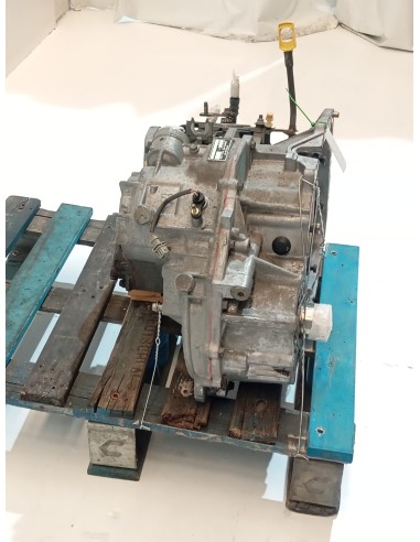 Recambio de caja cambios para volvo v70 familiar cross country referencia OEM IAM 5042LE AUTOMATICA 